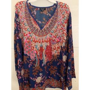 Tolani Blouse
